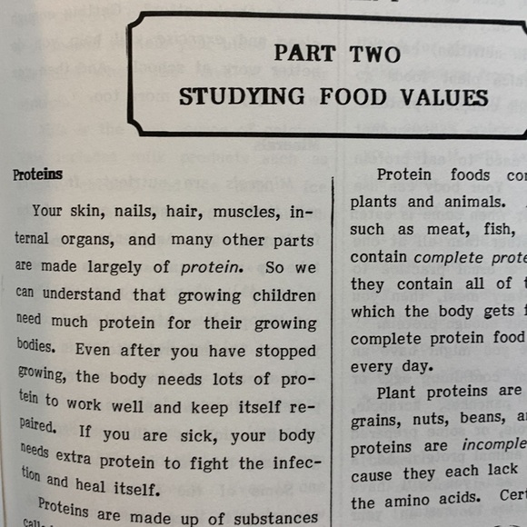 SALE!! The Body’s Building Blocks Teacher’s Edition. Education - Picture 11 of 11